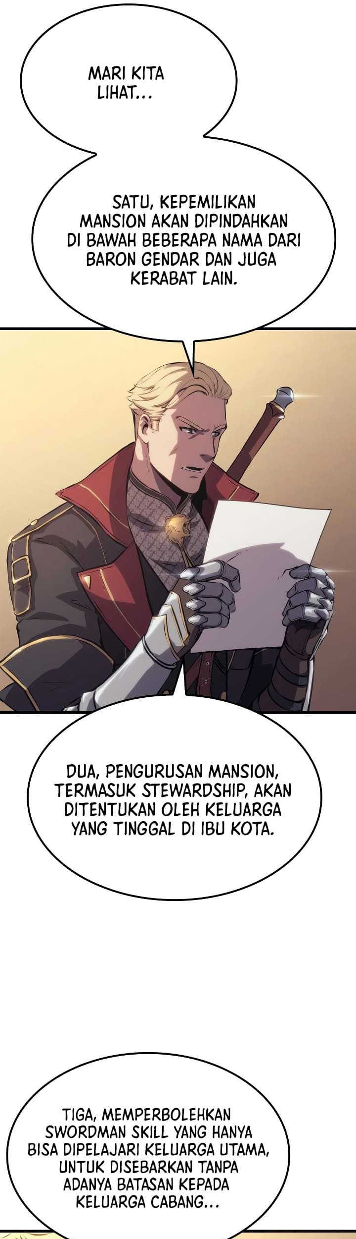 The Count’s Youngest Son Is A Player! Chapter 20 Gambar 41