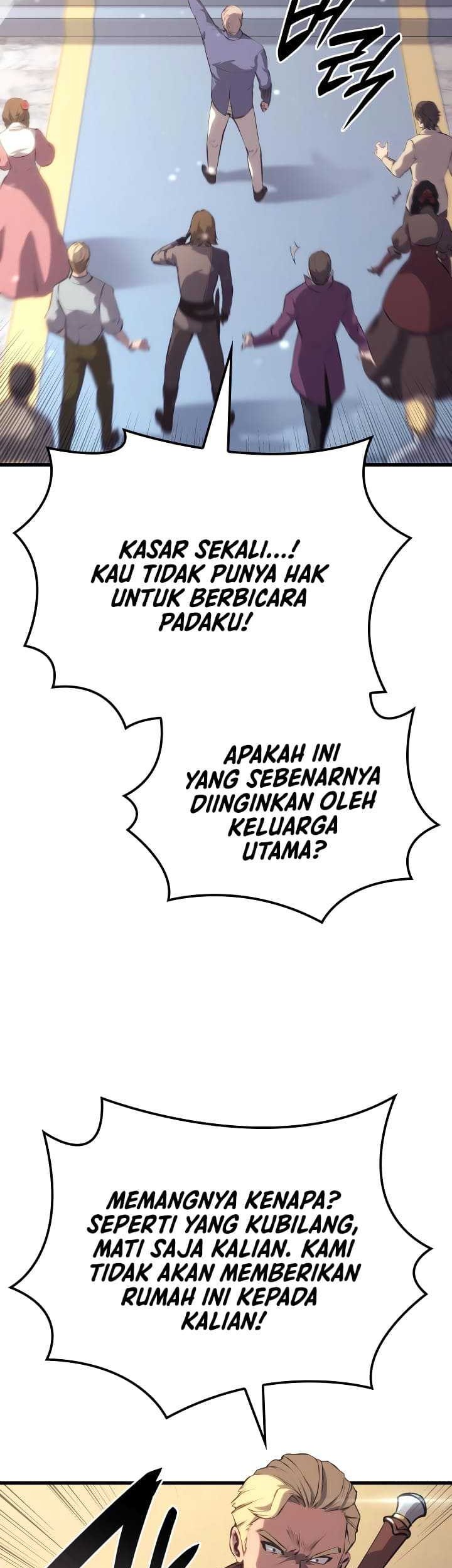 The Count’s Youngest Son Is A Player! Chapter 20 Gambar 43