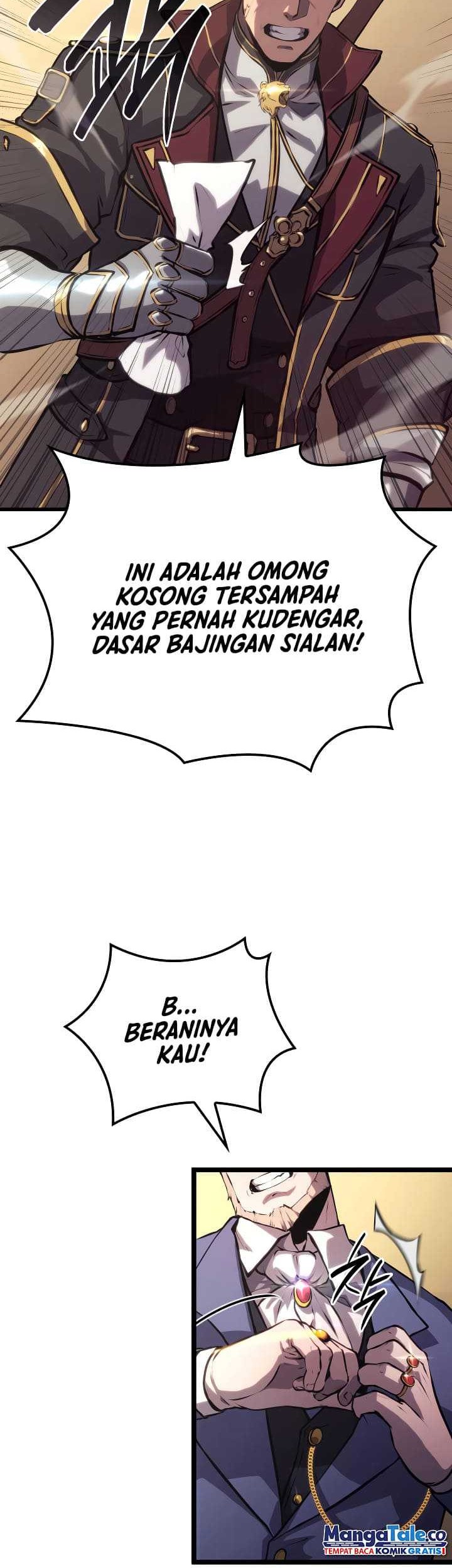 The Count’s Youngest Son Is A Player! Chapter 20 Gambar 44