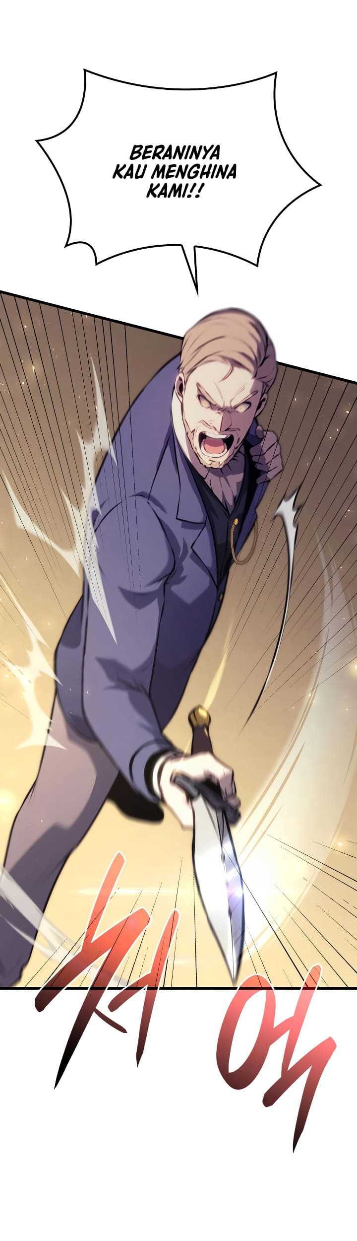 The Count’s Youngest Son Is A Player! Chapter 20 Gambar 45