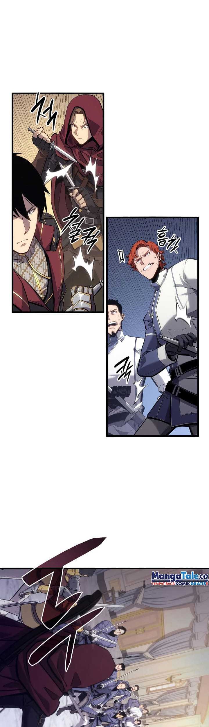 The Count’s Youngest Son Is A Player! Chapter 20 Gambar 46