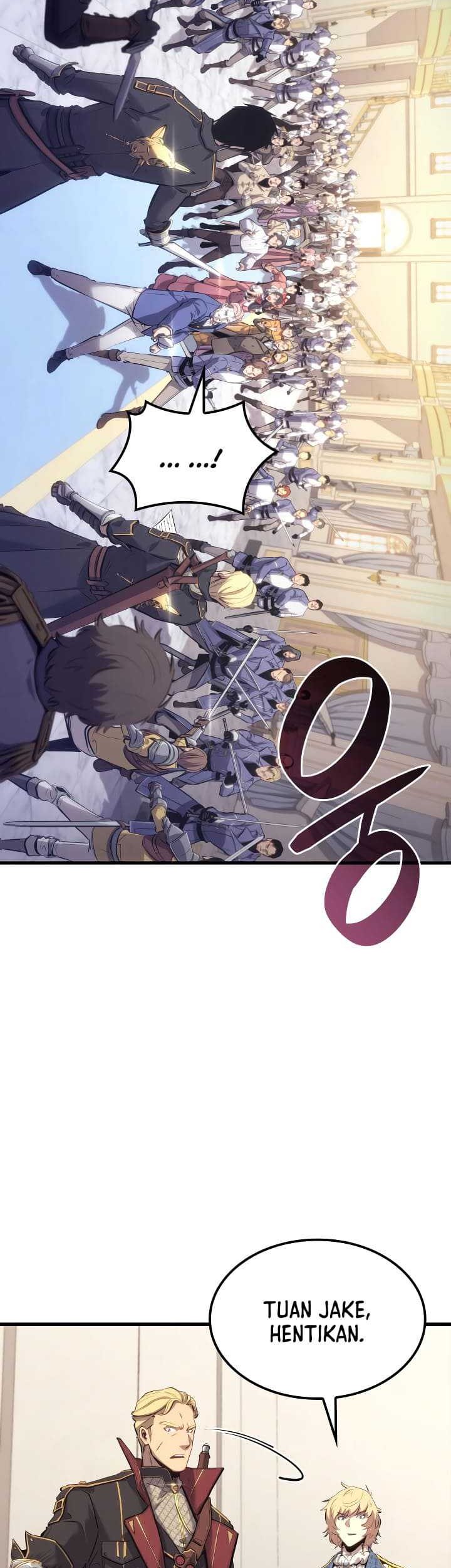 The Count’s Youngest Son Is A Player! Chapter 20 Gambar 47