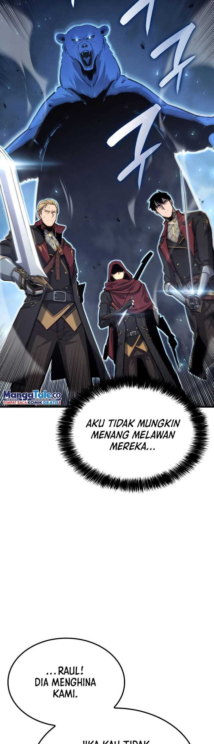 The Count’s Youngest Son Is A Player! Chapter 20 Gambar 50