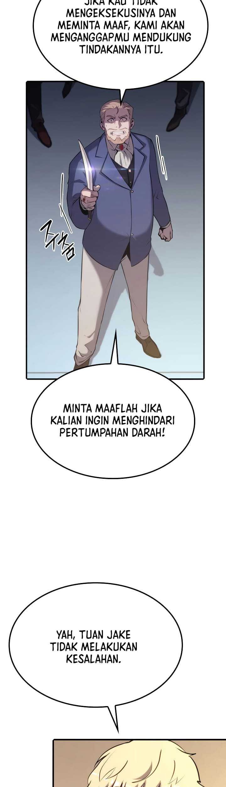The Count’s Youngest Son Is A Player! Chapter 20 Gambar 51