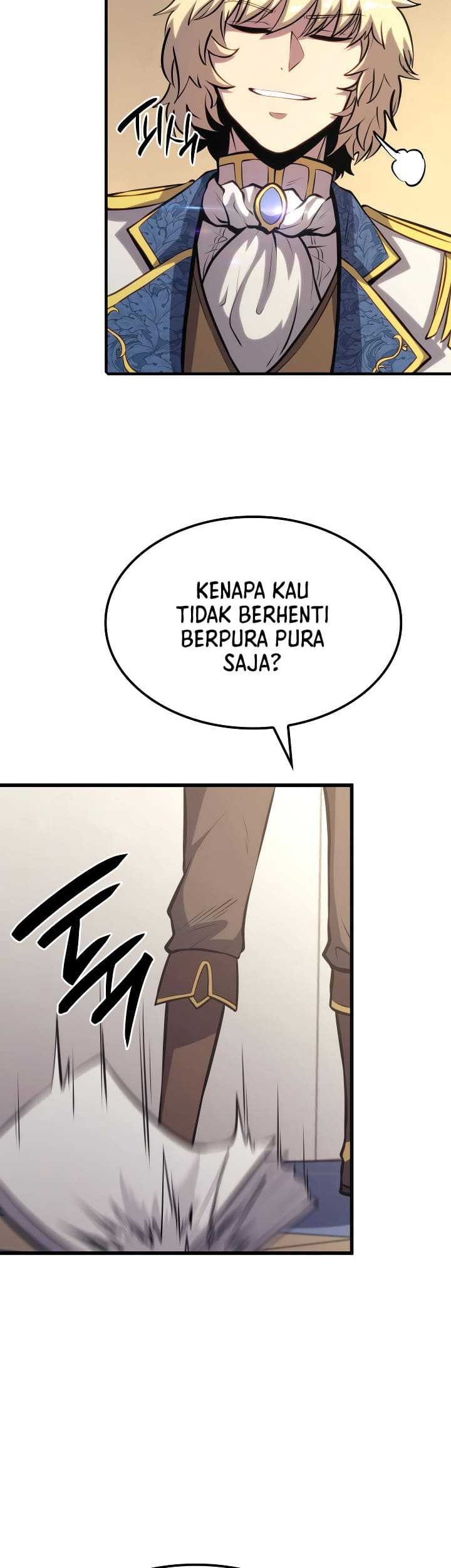 The Count’s Youngest Son Is A Player! Chapter 20 Gambar 52