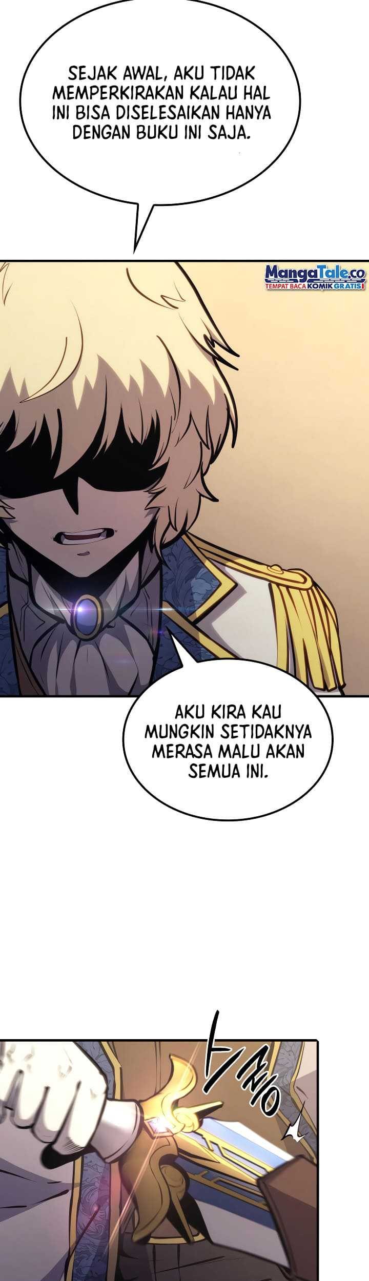 The Count’s Youngest Son Is A Player! Chapter 20 Gambar 53