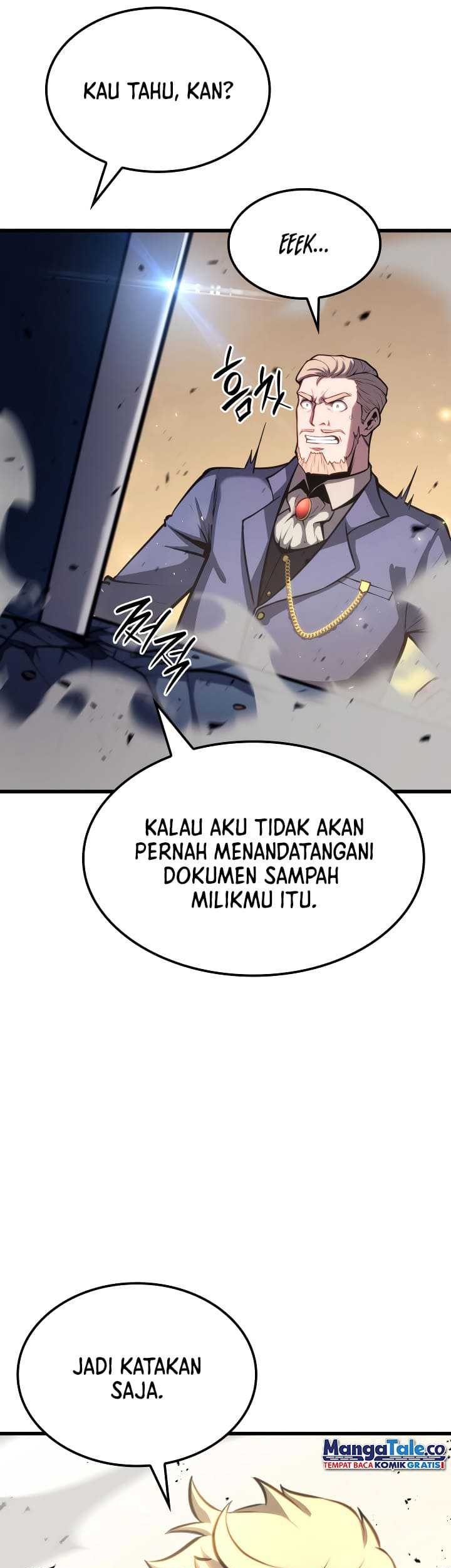 The Count’s Youngest Son Is A Player! Chapter 20 Gambar 57