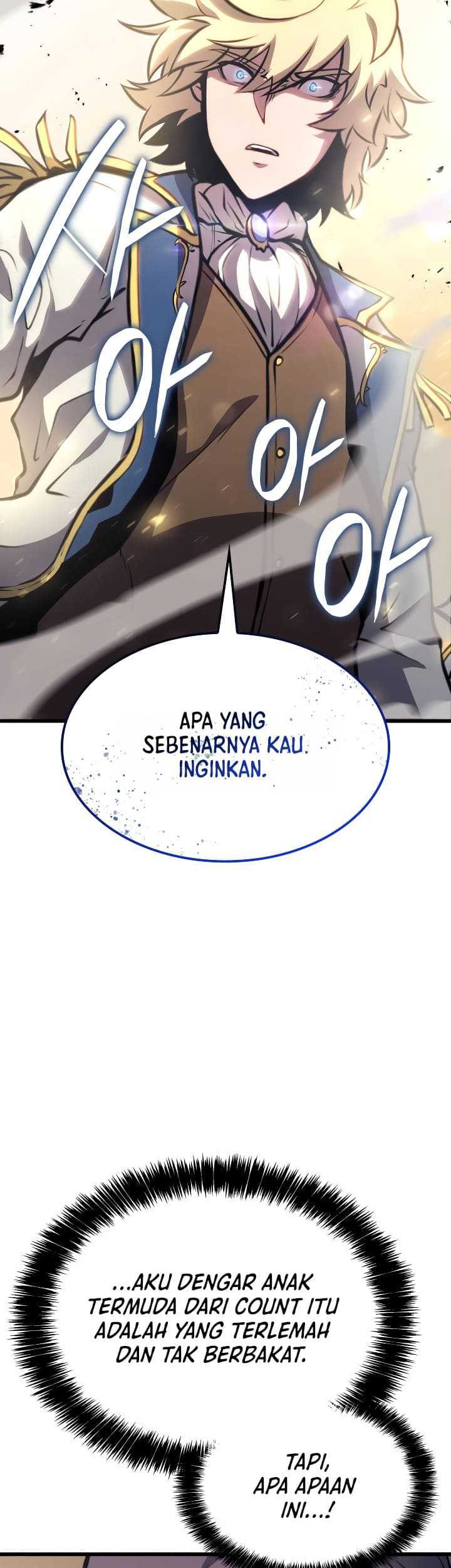 The Count’s Youngest Son Is A Player! Chapter 20 Gambar 58