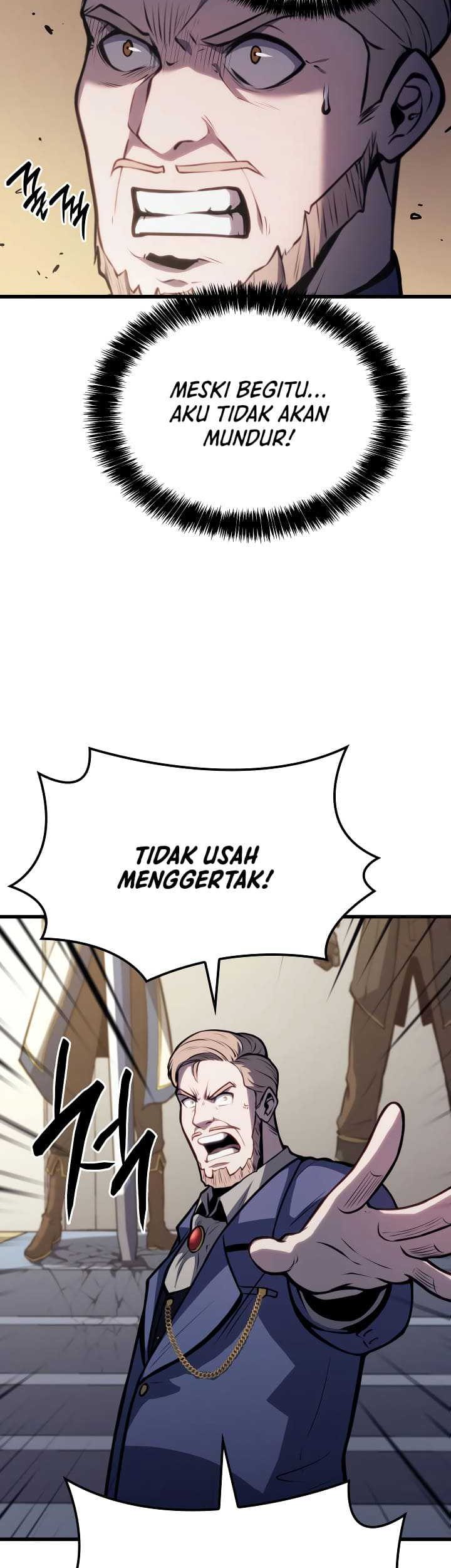 The Count’s Youngest Son Is A Player! Chapter 20 Gambar 59