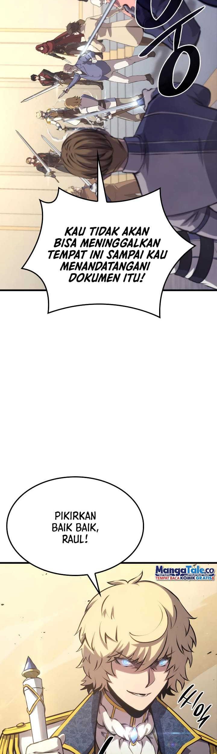 The Count’s Youngest Son Is A Player! Chapter 20 Gambar 62