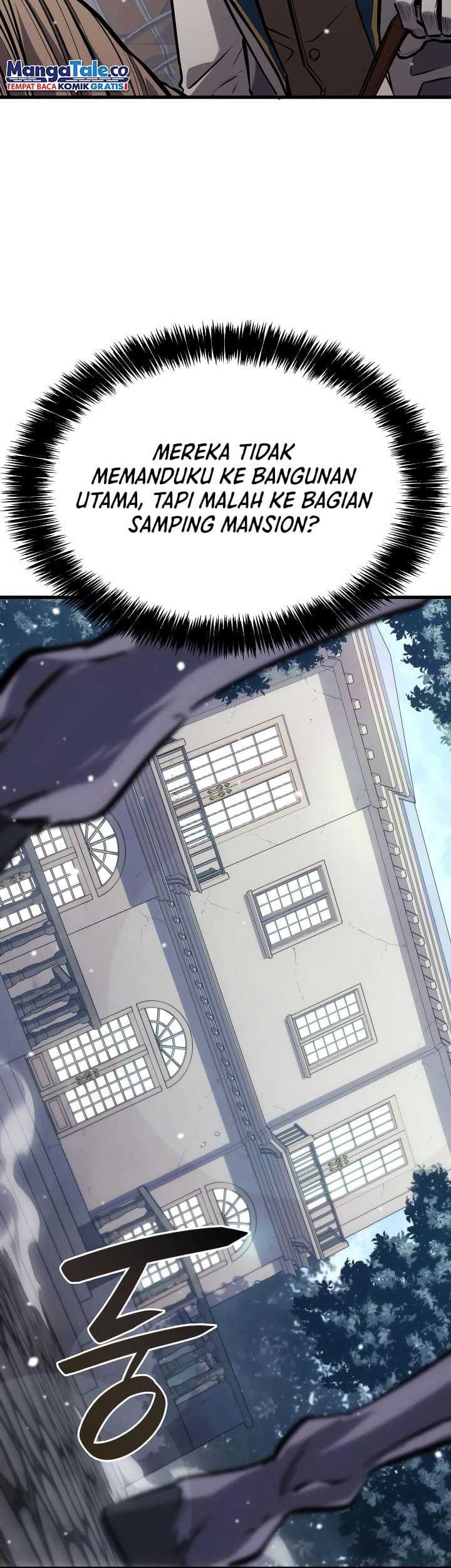 Manhwa The Count’s Youngest Son Is A Player! Chapter 19 gambar nomor 2