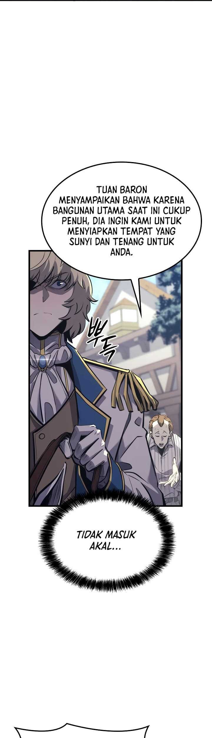 The Count’s Youngest Son Is A Player! Chapter 19 Gambar 3