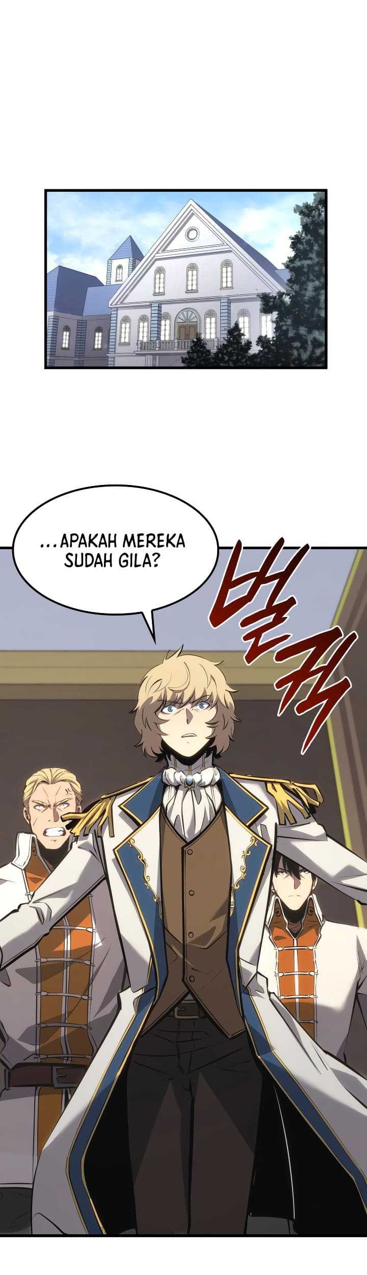 The Count’s Youngest Son Is A Player! Chapter 19 Gambar 5