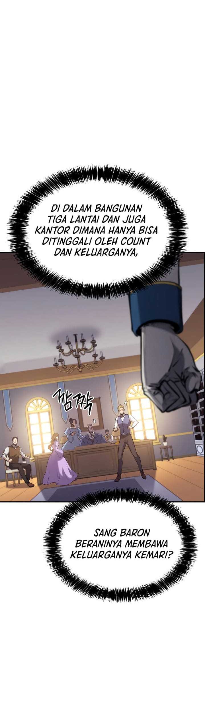 The Count’s Youngest Son Is A Player! Chapter 19 Gambar 6