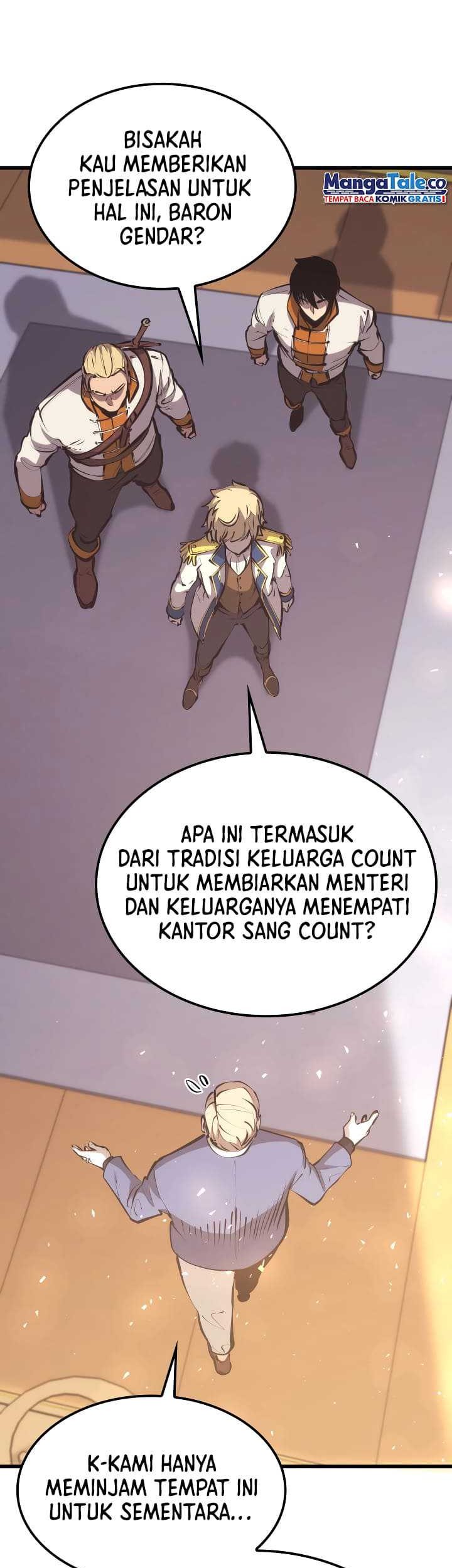 The Count’s Youngest Son Is A Player! Chapter 19 Gambar 7