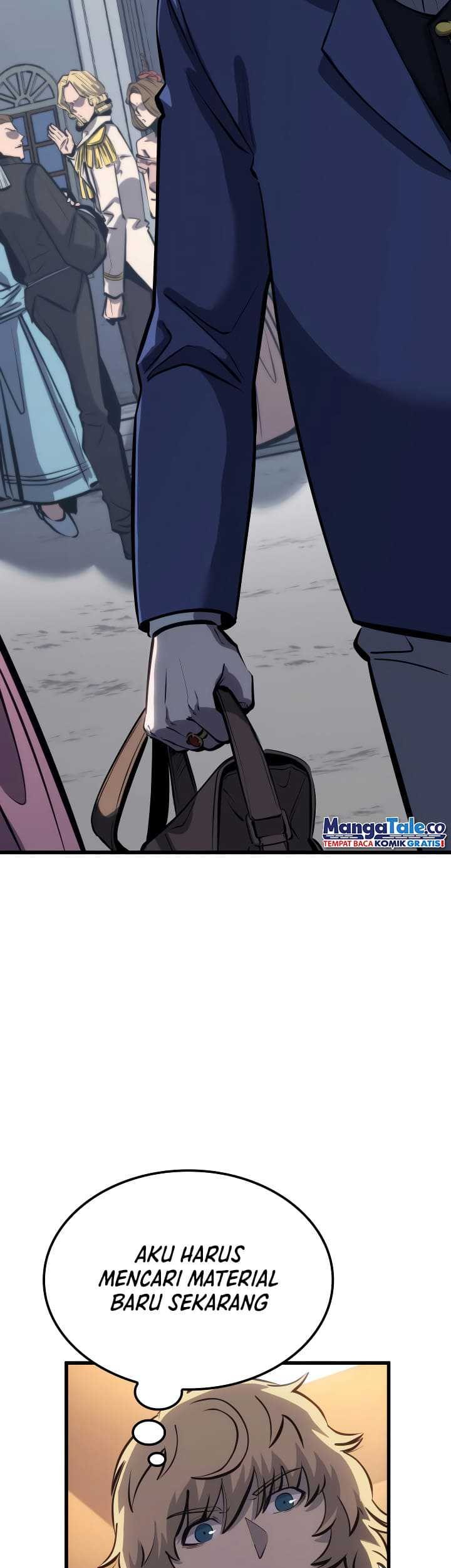 The Count’s Youngest Son Is A Player! Chapter 19 Gambar 14