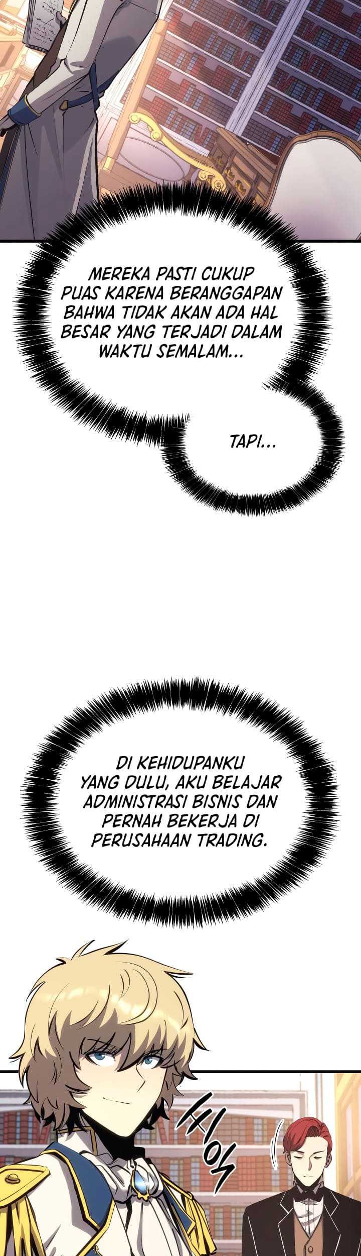 The Count’s Youngest Son Is A Player! Chapter 19 Gambar 16