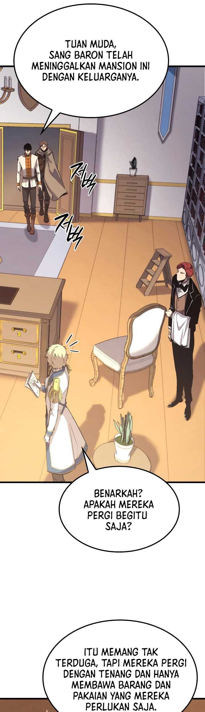 The Count’s Youngest Son Is A Player! Chapter 19 Gambar 18