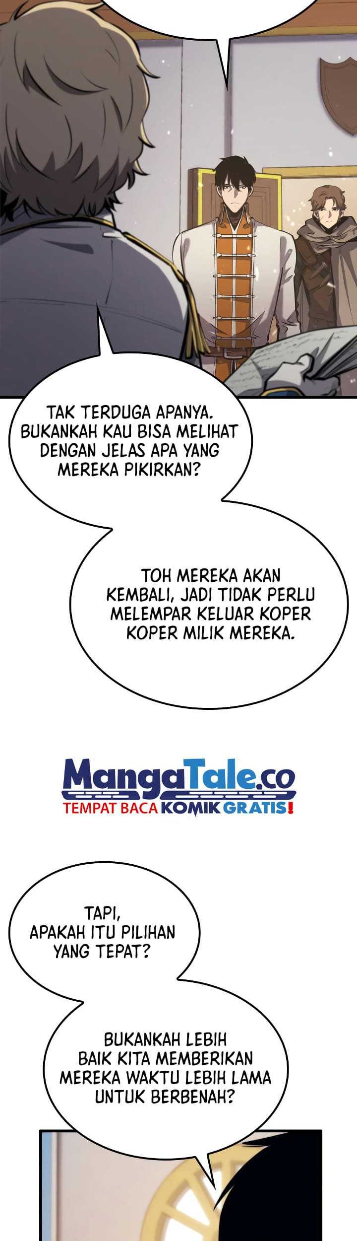 The Count’s Youngest Son Is A Player! Chapter 19 Gambar 19