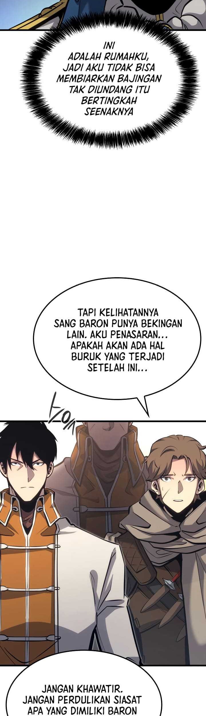 The Count’s Youngest Son Is A Player! Chapter 19 Gambar 21