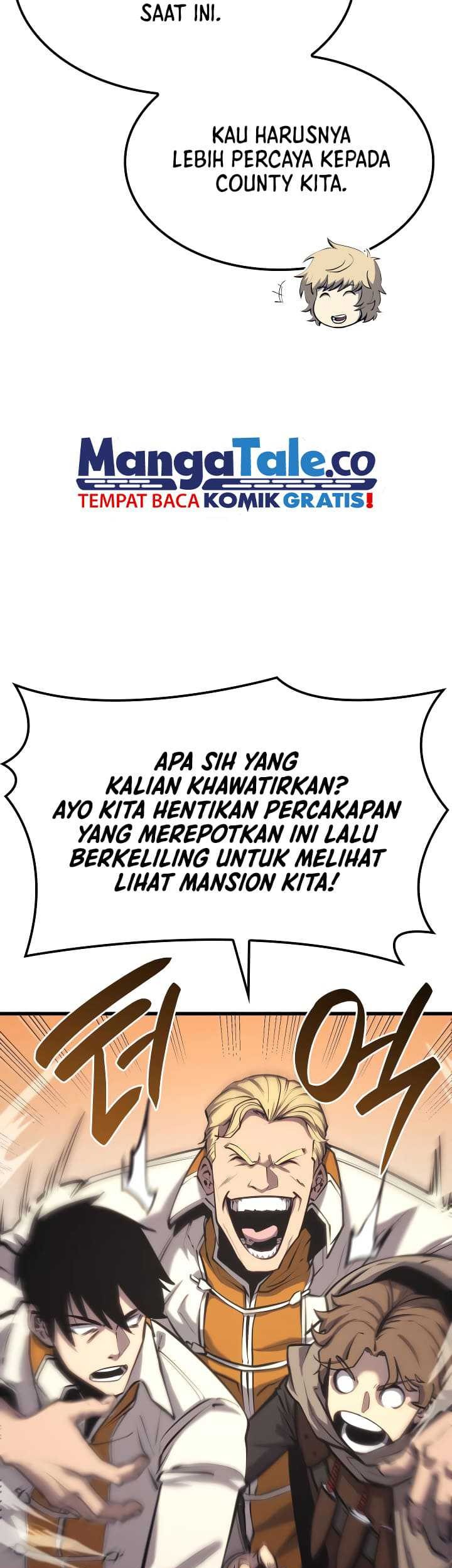 The Count’s Youngest Son Is A Player! Chapter 19 Gambar 22