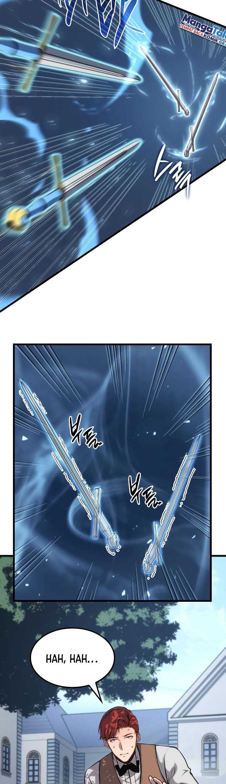 The Count’s Youngest Son Is A Player! Chapter 19 Gambar 28