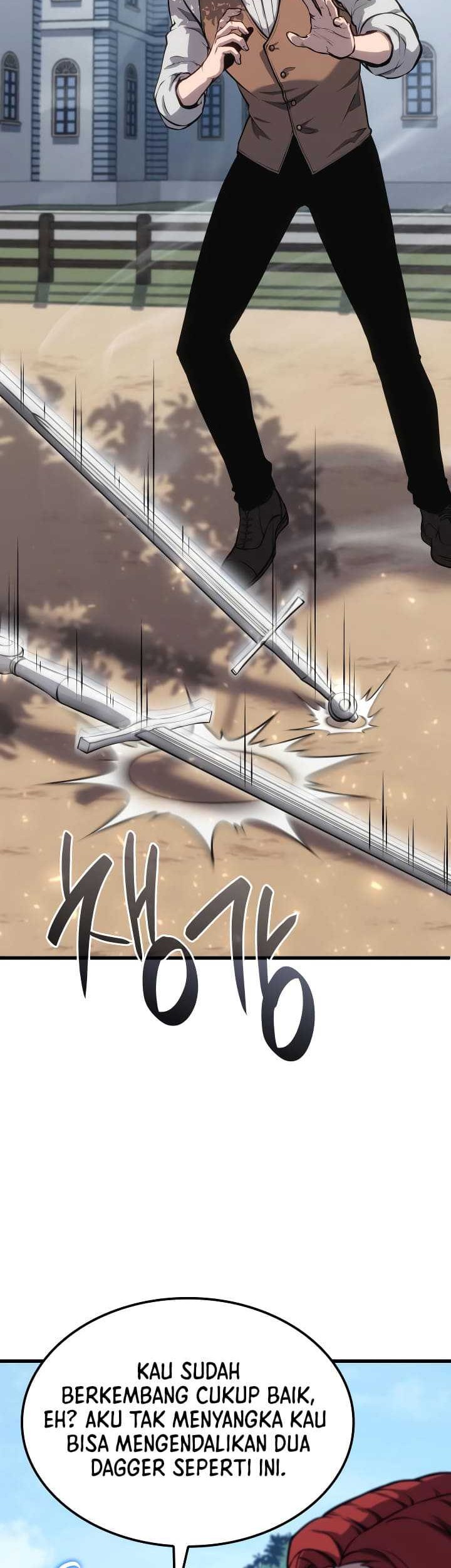 The Count’s Youngest Son Is A Player! Chapter 19 Gambar 29