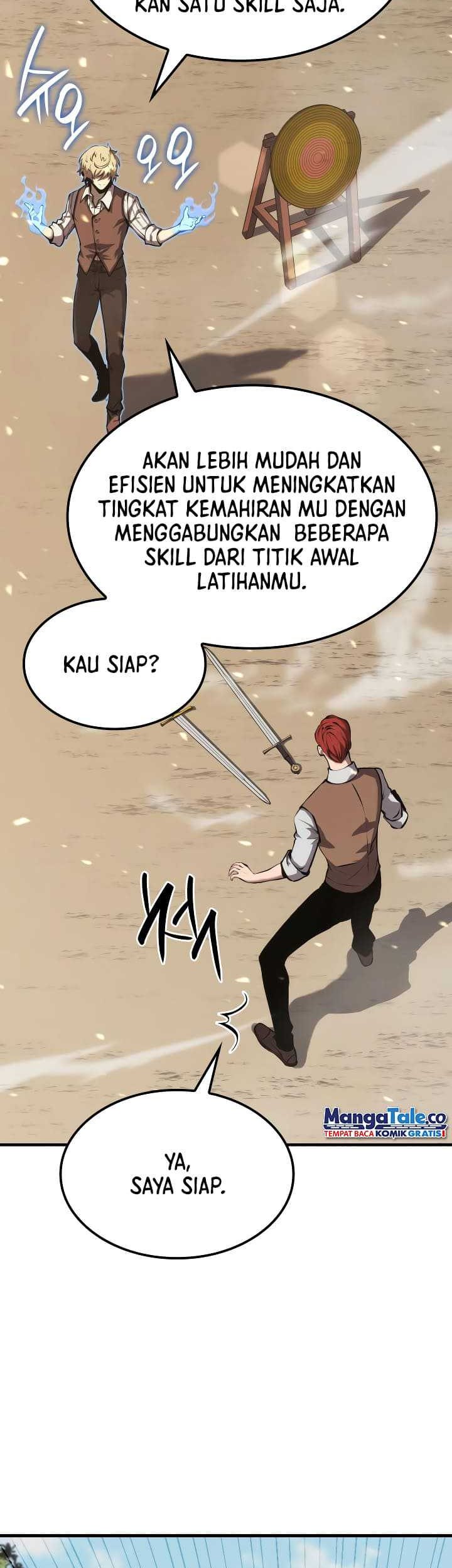 The Count’s Youngest Son Is A Player! Chapter 19 Gambar 32