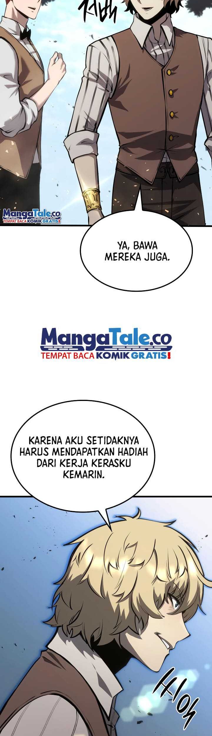 The Count’s Youngest Son Is A Player! Chapter 19 Gambar 35