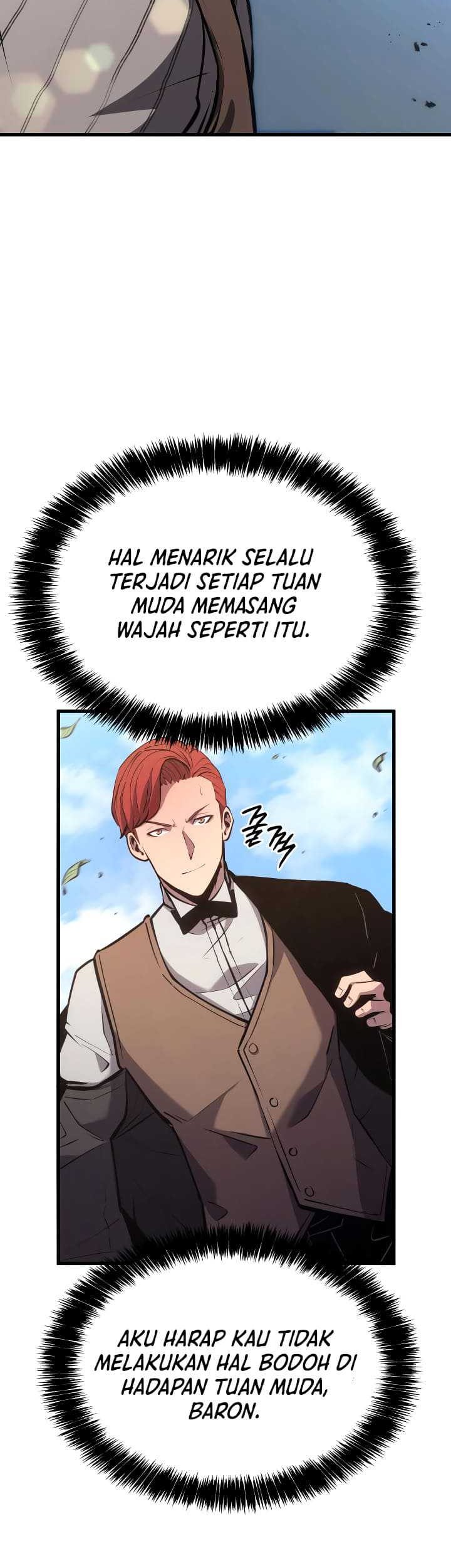 The Count’s Youngest Son Is A Player! Chapter 19 Gambar 36