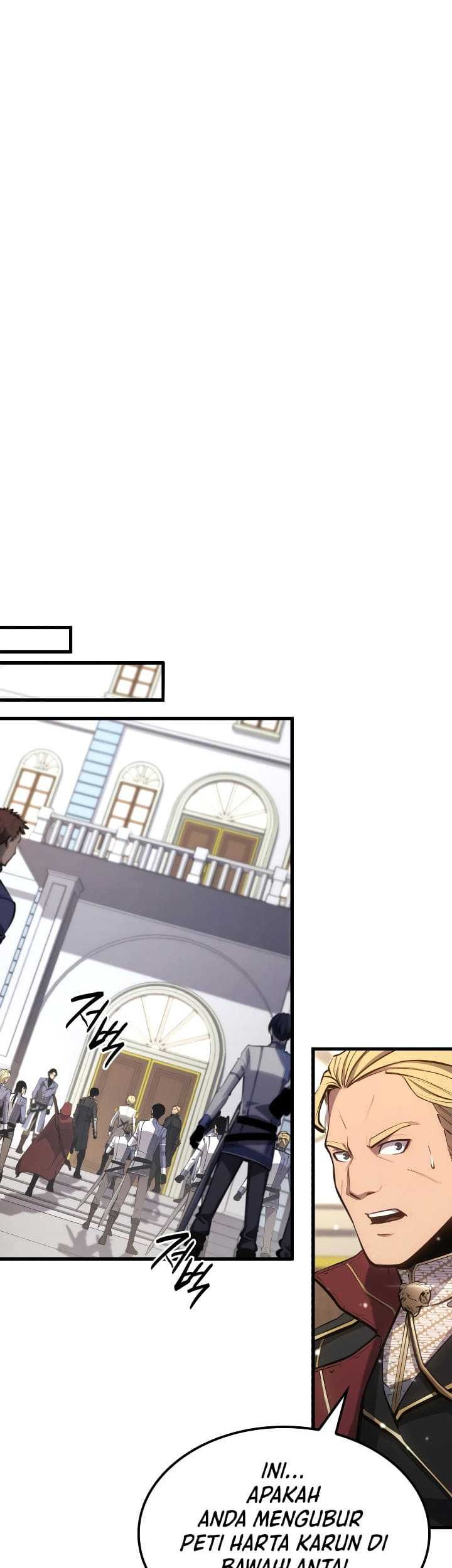 The Count’s Youngest Son Is A Player! Chapter 19 Gambar 37