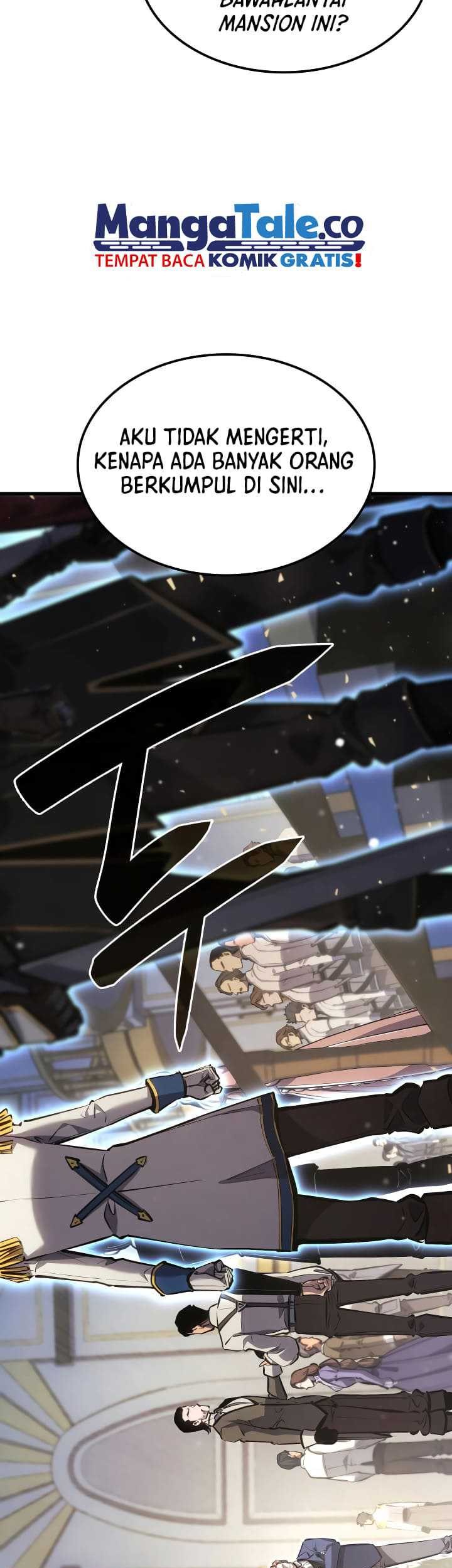 The Count’s Youngest Son Is A Player! Chapter 19 Gambar 38