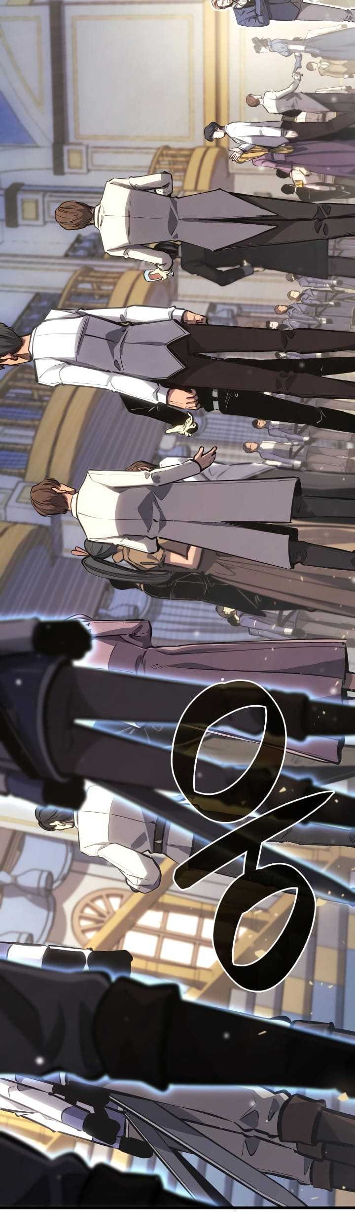 The Count’s Youngest Son Is A Player! Chapter 19 Gambar 39