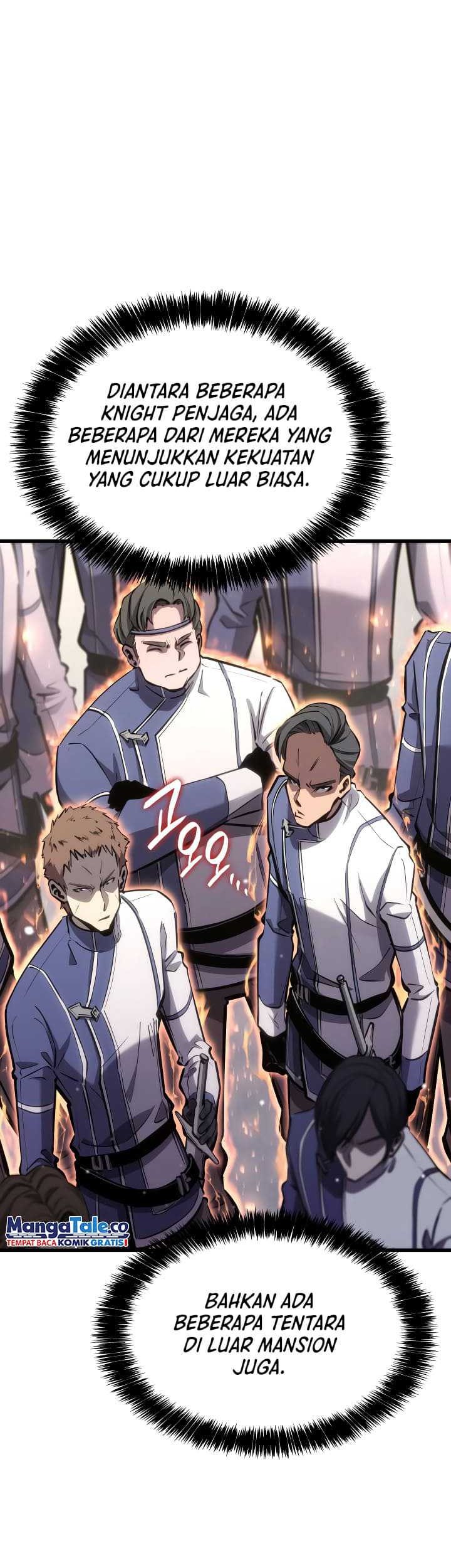 The Count’s Youngest Son Is A Player! Chapter 19 Gambar 40