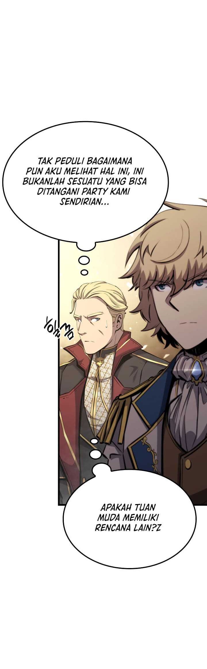 The Count’s Youngest Son Is A Player! Chapter 19 Gambar 41