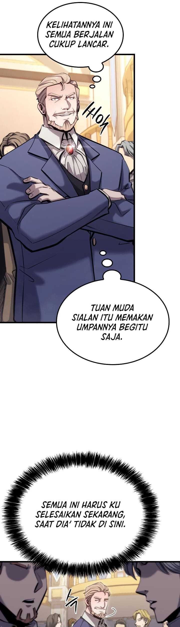 The Count’s Youngest Son Is A Player! Chapter 19 Gambar 42