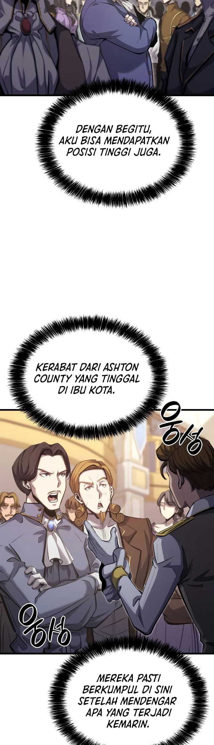 The Count’s Youngest Son Is A Player! Chapter 19 Gambar 43