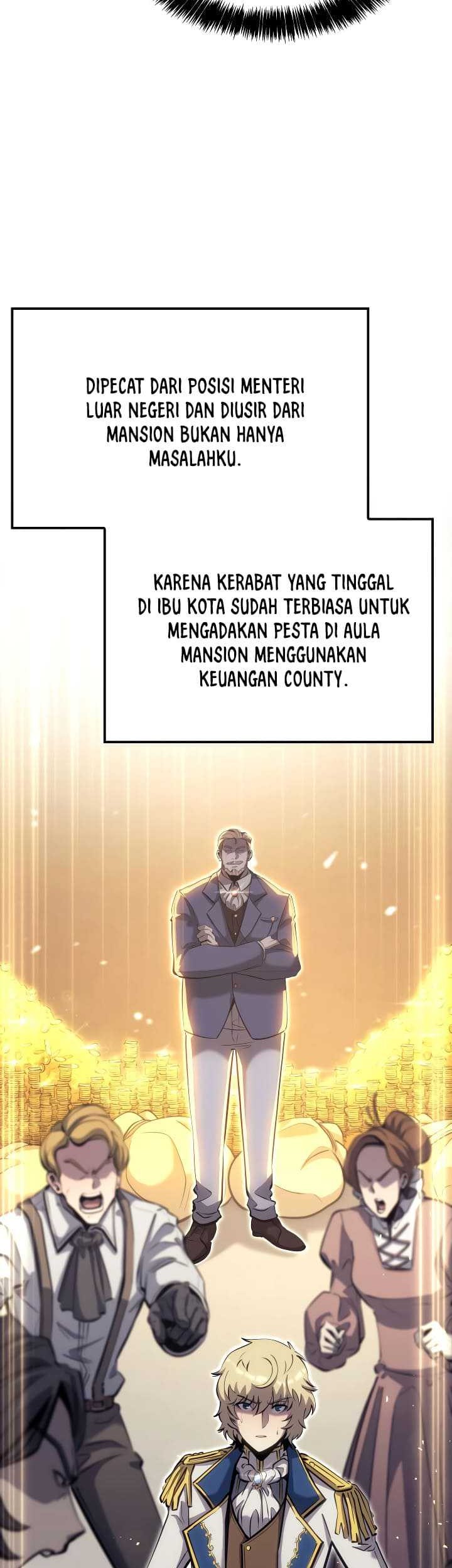 The Count’s Youngest Son Is A Player! Chapter 19 Gambar 44