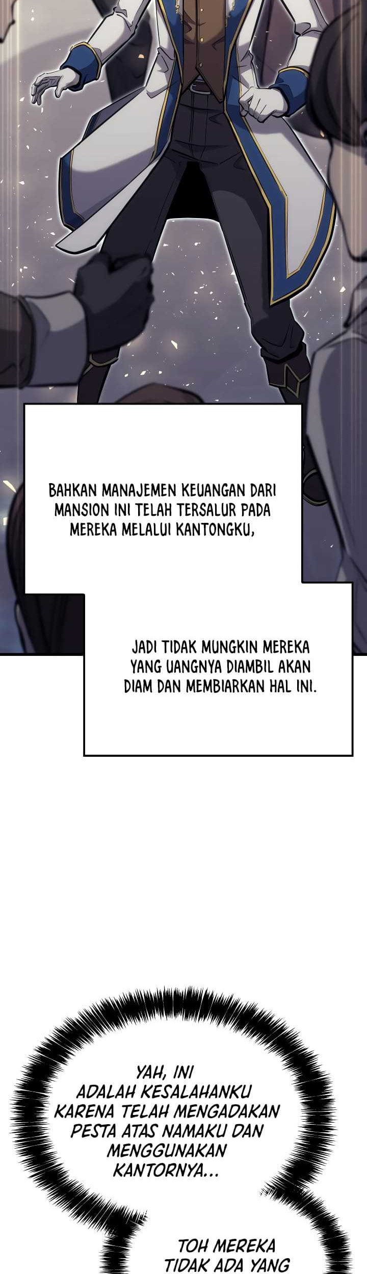 The Count’s Youngest Son Is A Player! Chapter 19 Gambar 45