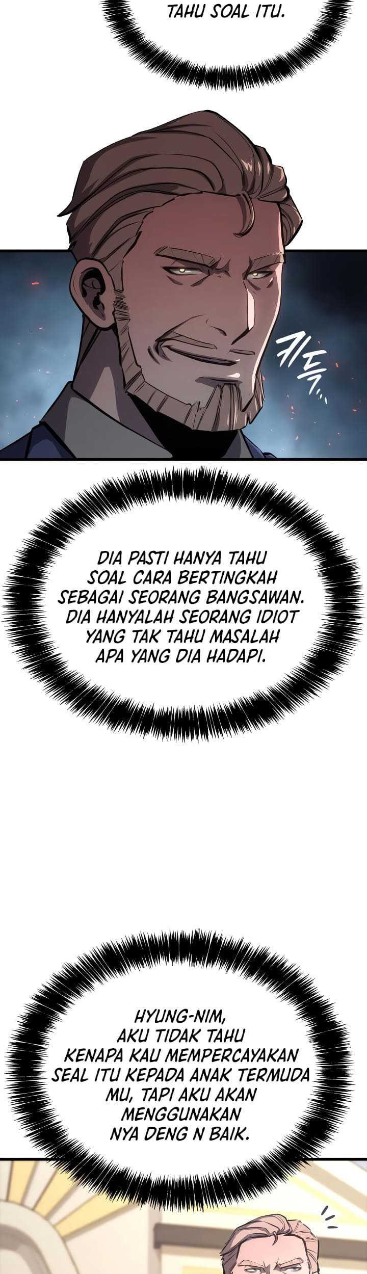 The Count’s Youngest Son Is A Player! Chapter 19 Gambar 46