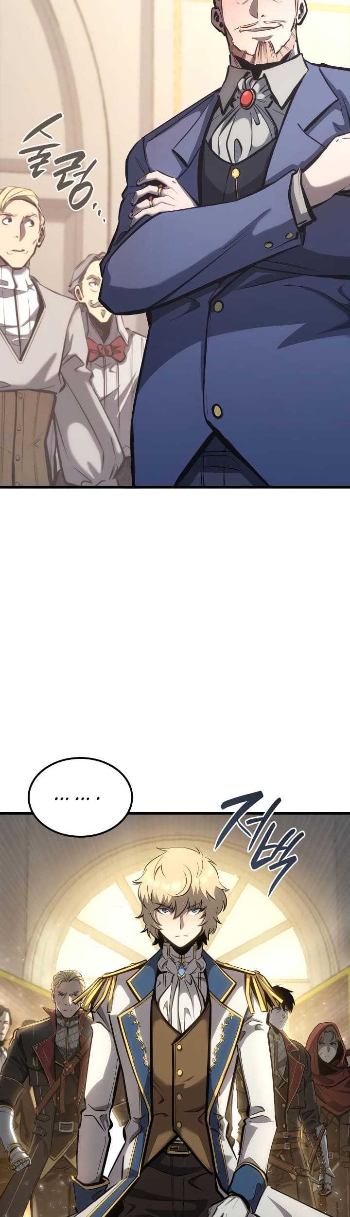 The Count’s Youngest Son Is A Player! Chapter 19 Gambar 47