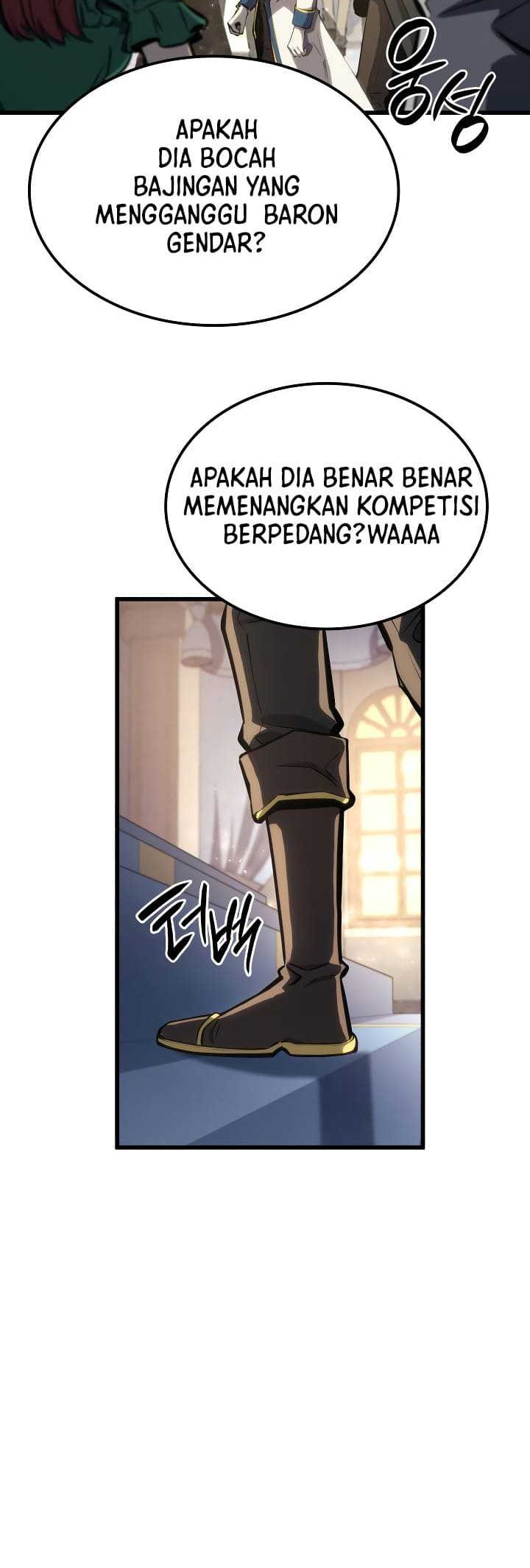 The Count’s Youngest Son Is A Player! Chapter 19 Gambar 49