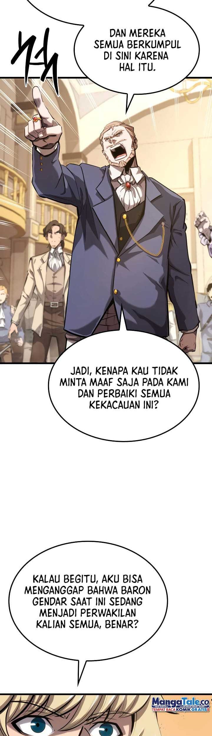 The Count’s Youngest Son Is A Player! Chapter 19 Gambar 51