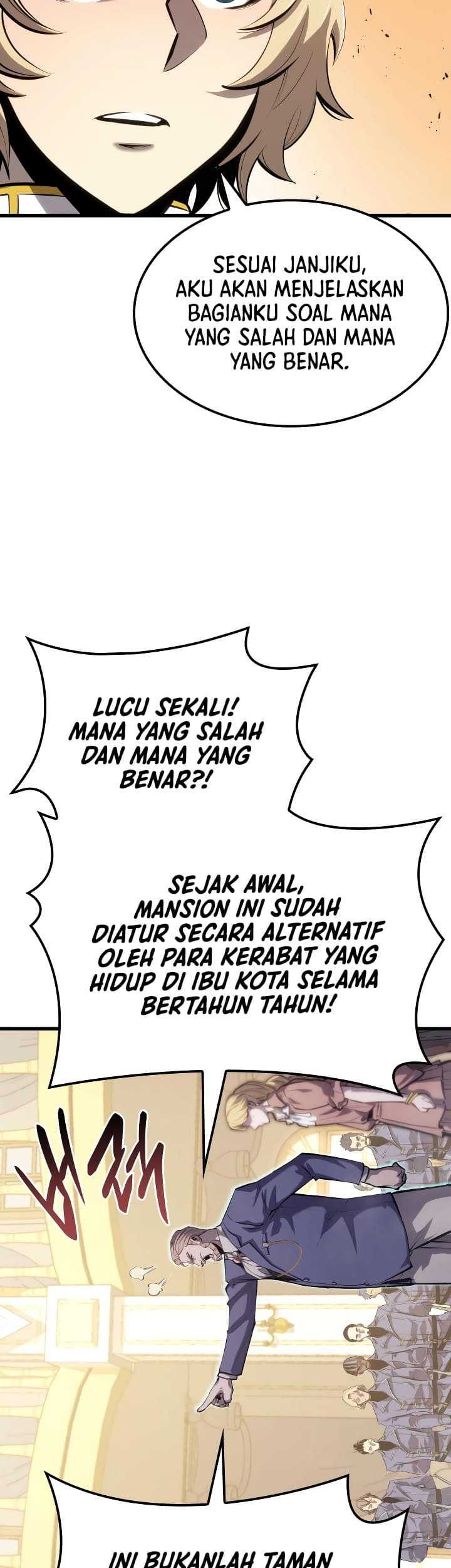 The Count’s Youngest Son Is A Player! Chapter 19 Gambar 52