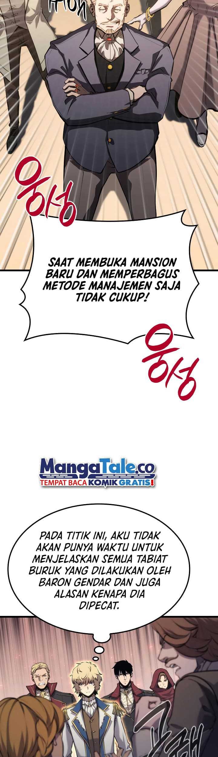 The Count’s Youngest Son Is A Player! Chapter 19 Gambar 54