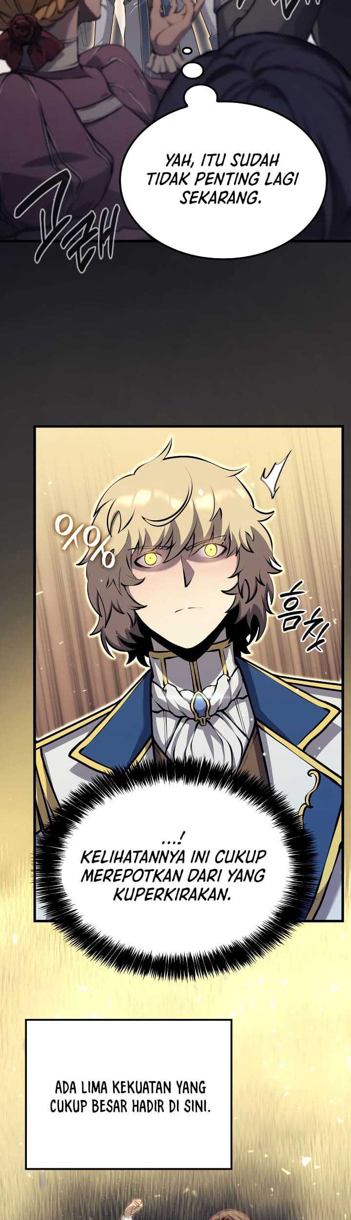 The Count’s Youngest Son Is A Player! Chapter 19 Gambar 55