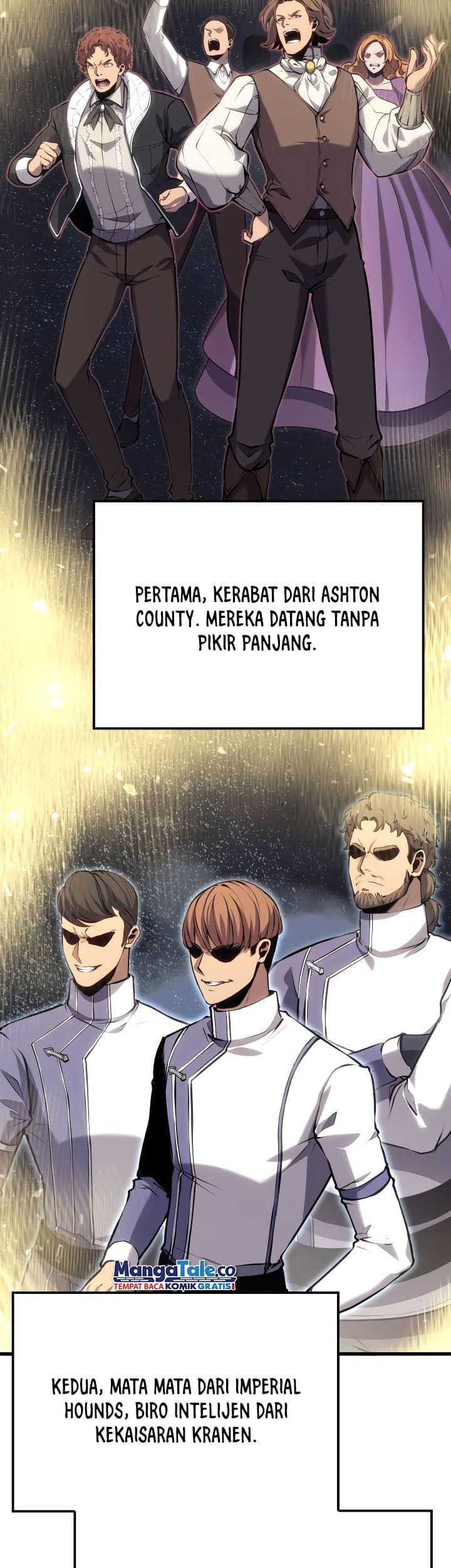 The Count’s Youngest Son Is A Player! Chapter 19 Gambar 56