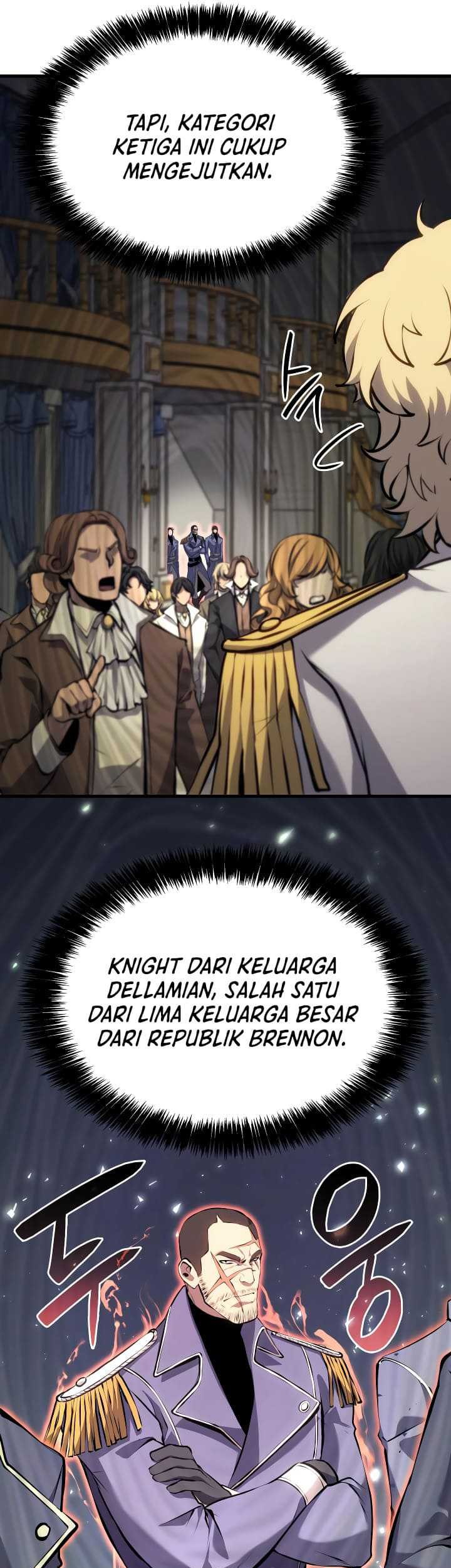 The Count’s Youngest Son Is A Player! Chapter 19 Gambar 58