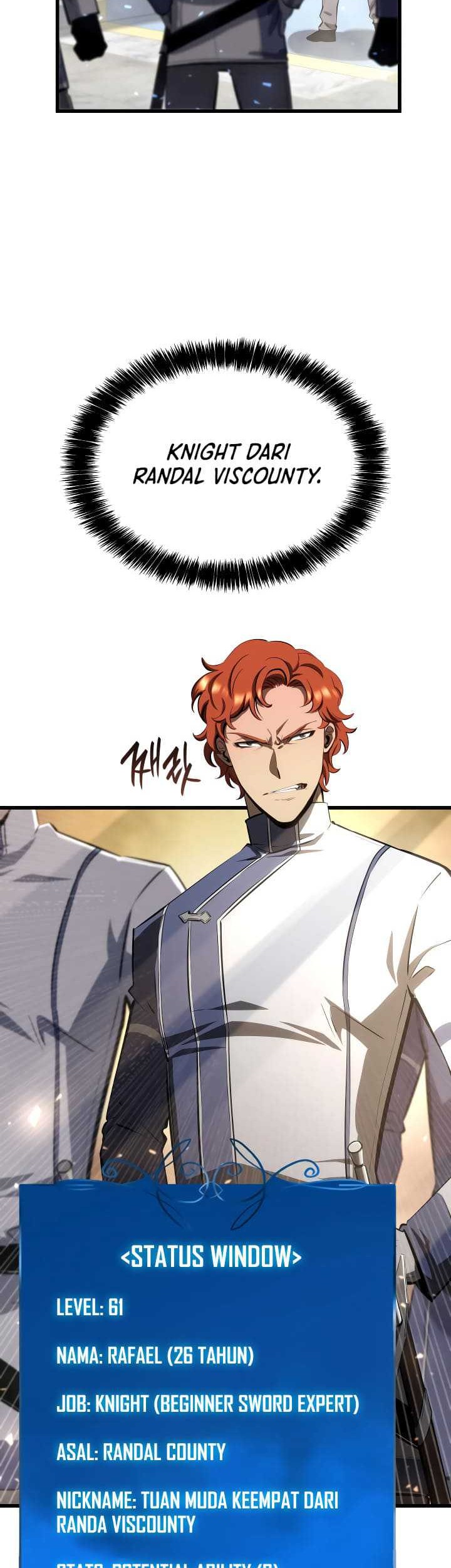 The Count’s Youngest Son Is A Player! Chapter 19 Gambar 61