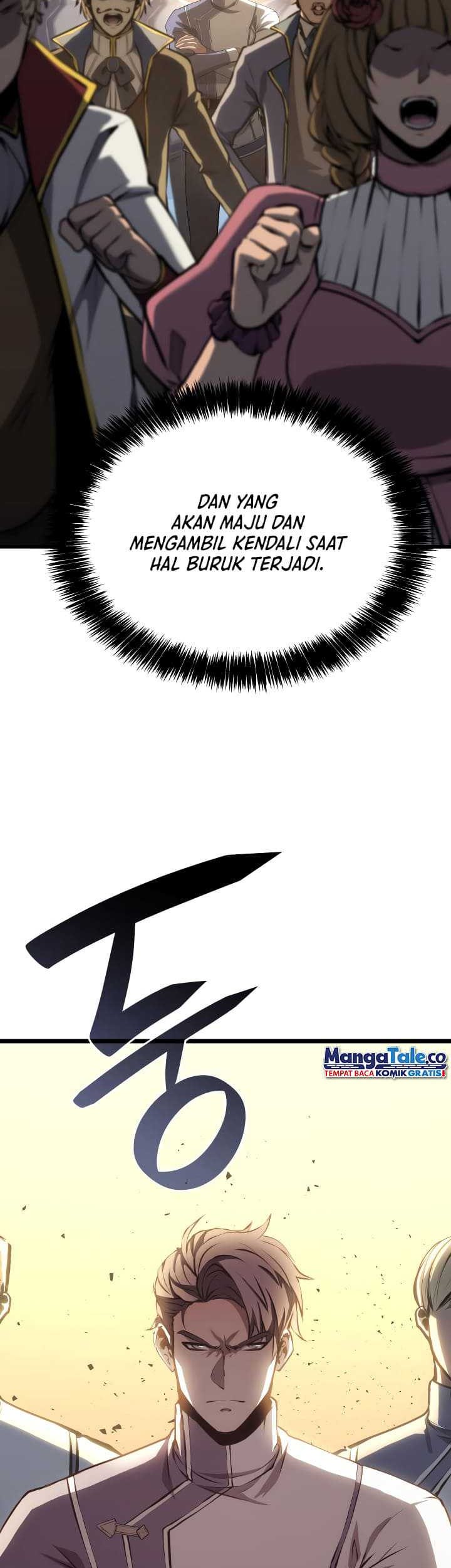 The Count’s Youngest Son Is A Player! Chapter 19 Gambar 64